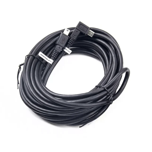 8 Meter kabel voor achtercamera VIOFO A129 Plus Duo - Image 2