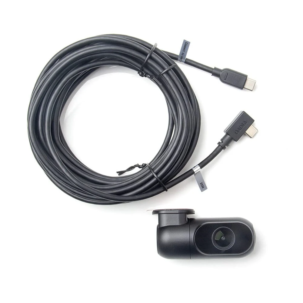 RE200 2K Achtercamera voor VIOFO A229 Pro/Plus - Image 3