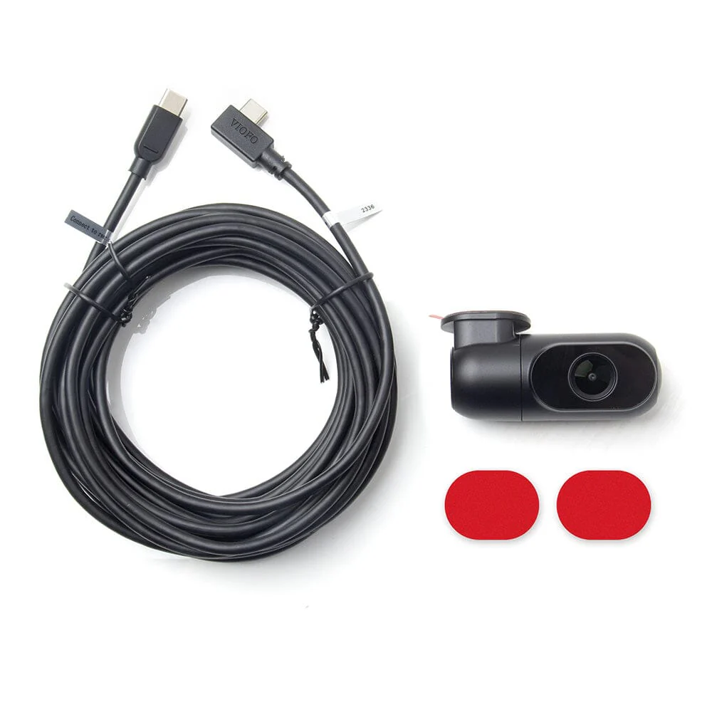 RE200 2K Achtercamera voor VIOFO A229 Pro/Plus - Image 4