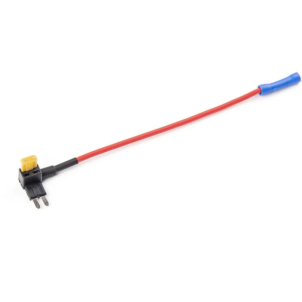Set van 2 zekeringen voor VIOFO Hardwire kit - Image 11