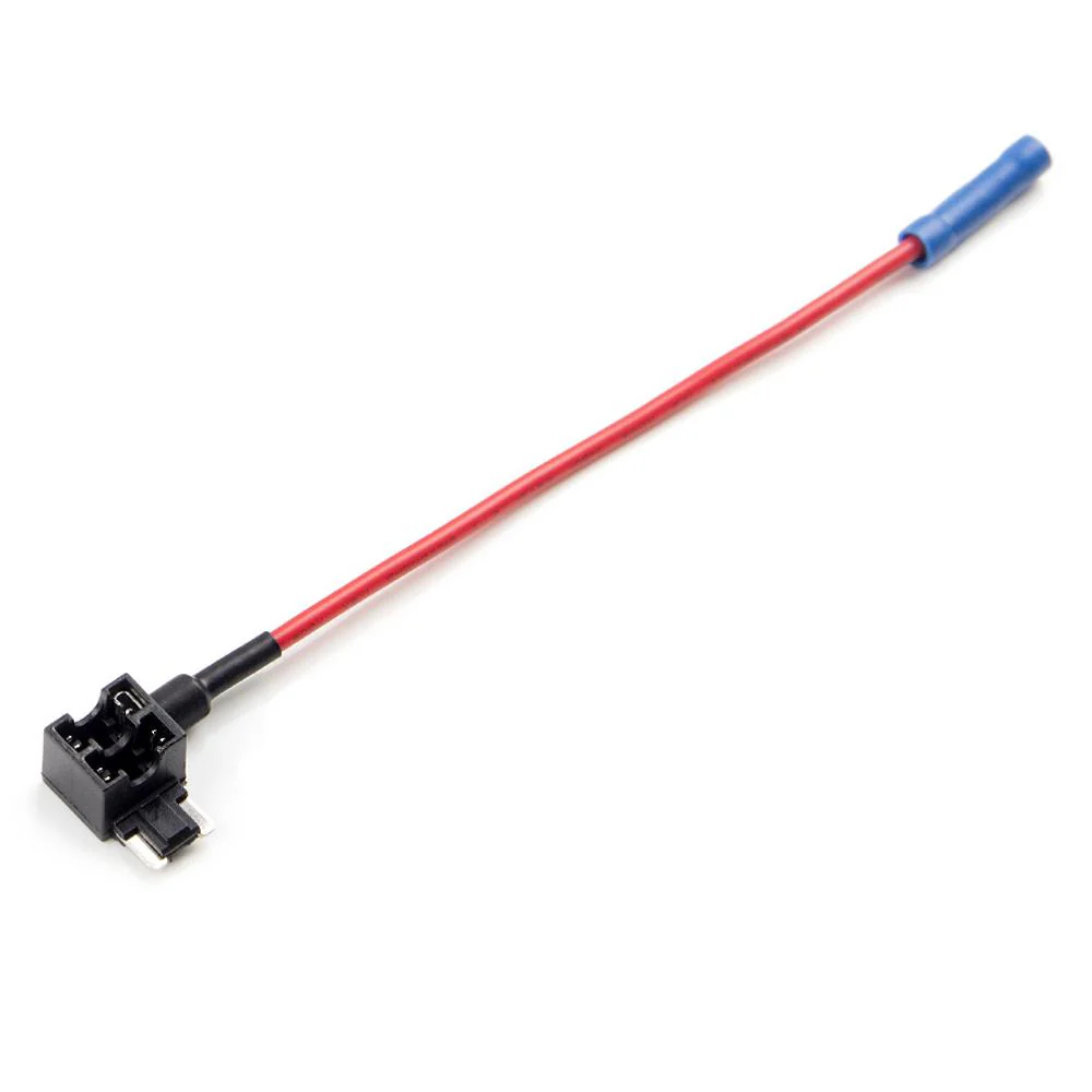 Set van 2 zekeringen voor VIOFO Hardwire kit - Image 17