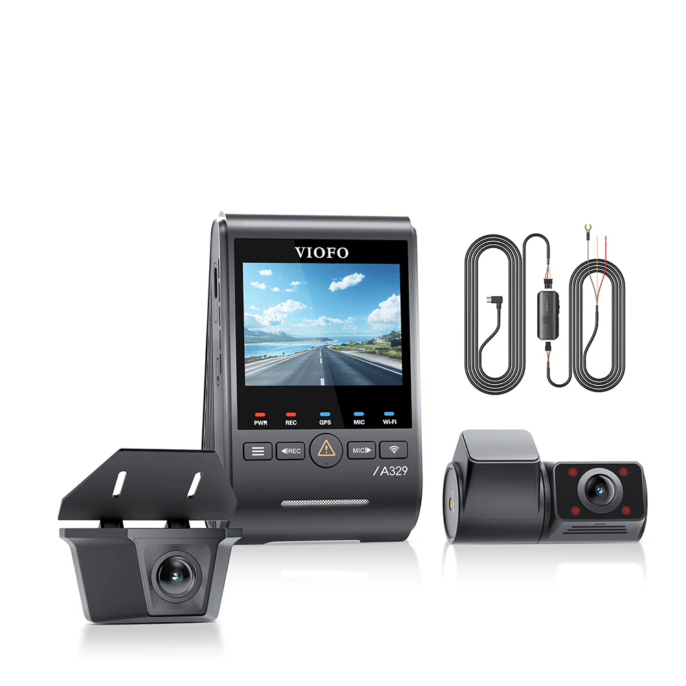 VIOFO A329SW 3CH - Image 10