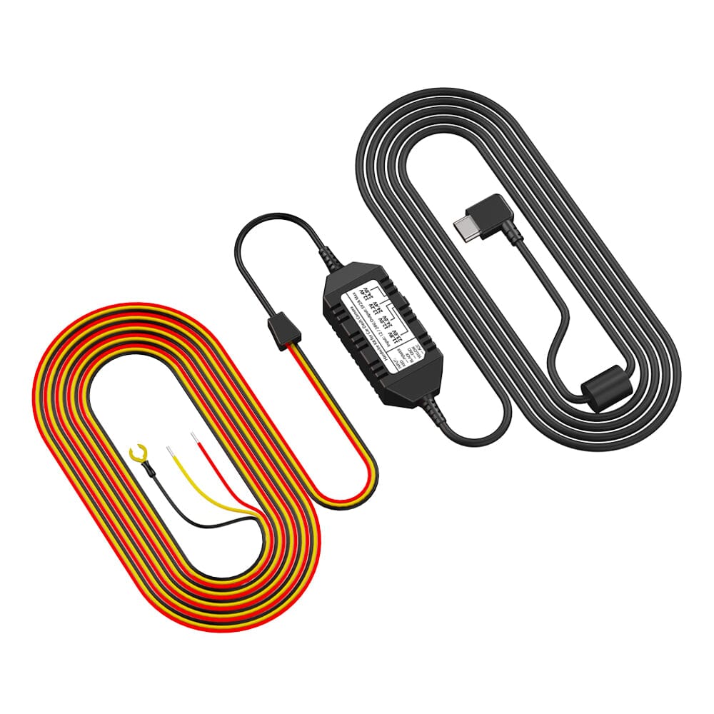 VIOFO Hardwire Kit HK4 6 meter - Image 2