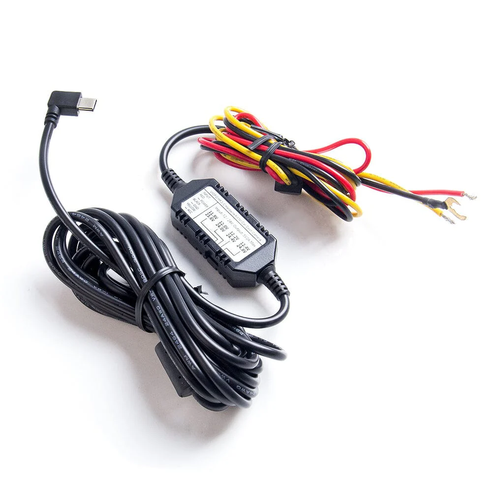 VIOFO Hardwire Kit HK4 6 meter - Image 5