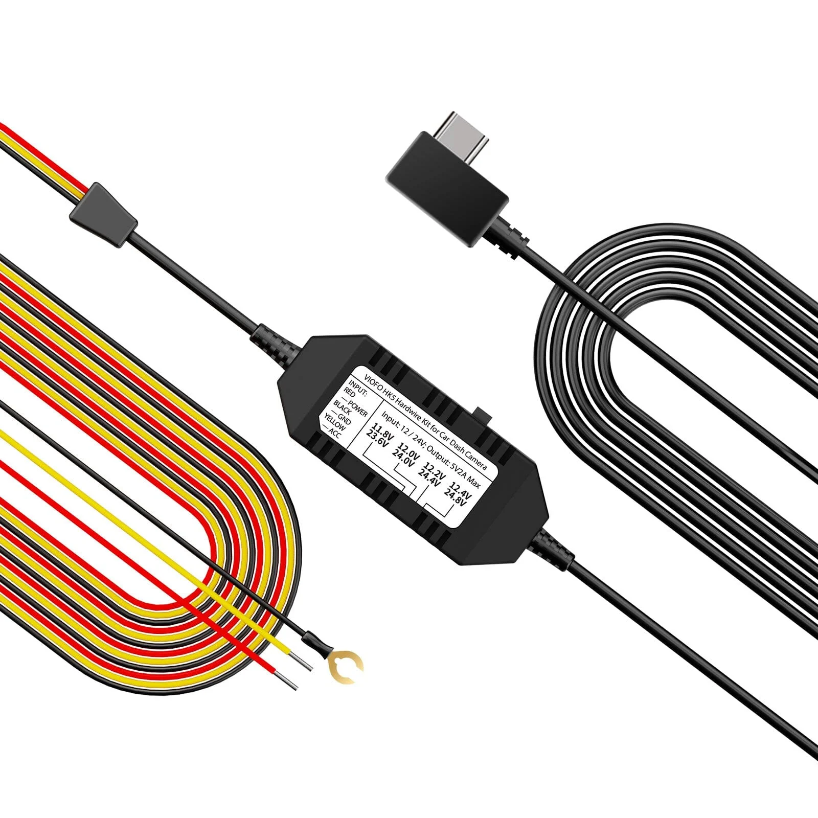 VIOFO Hardwire Kit HK5 - Image 2