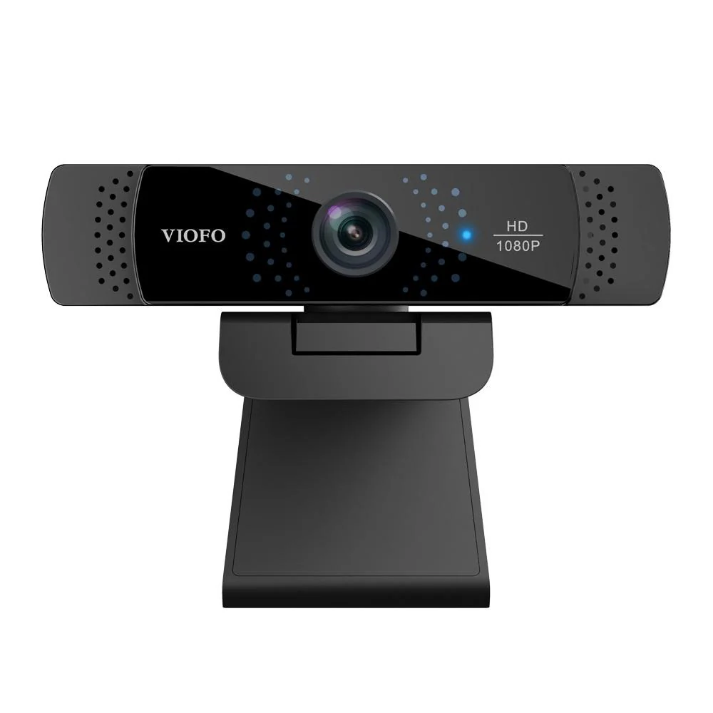 Viofo P800 Webcam